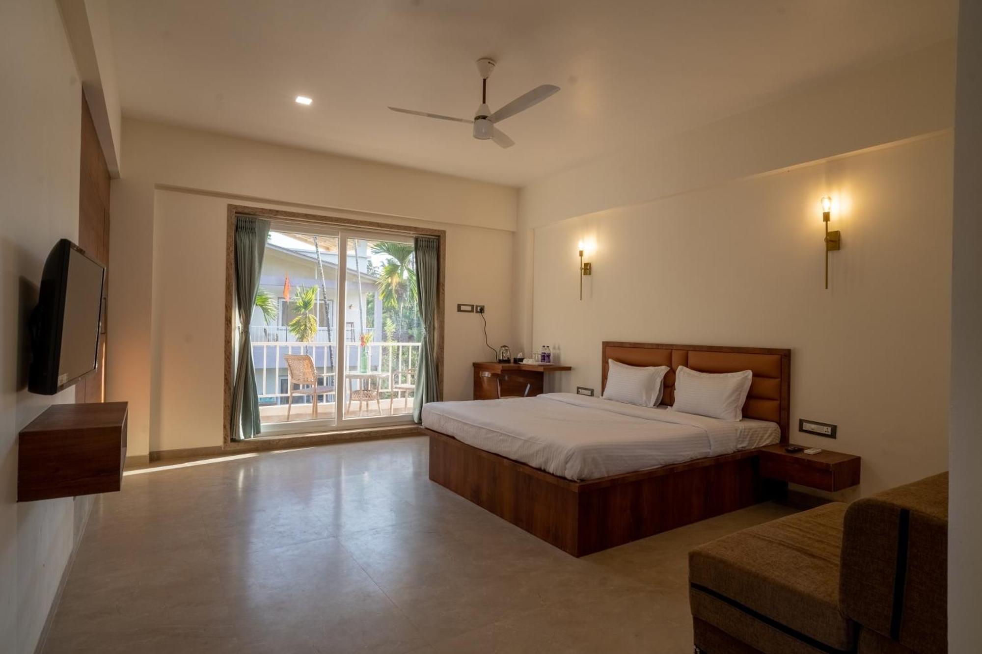 Vits Select Casuarina Diveāgar Exterior foto