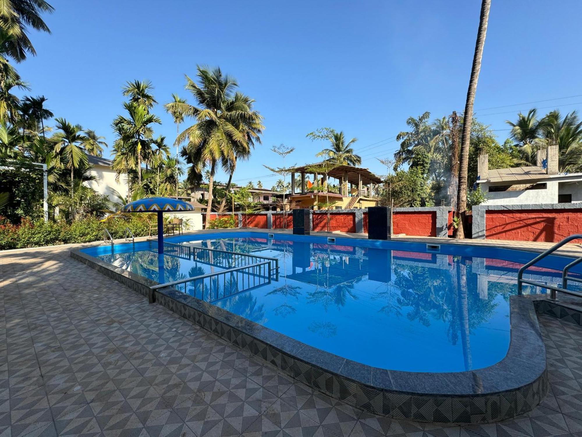 Vits Select Casuarina Diveāgar Exterior foto